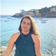 Sono una studentessa dell’Università di matematica e do ripetizioni di matematica e anche di altre materie ormai da anni. Non esitate a contattarmi